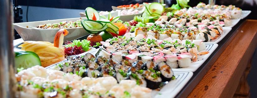 Cocktail dînatoire : pour quelle occasion ?