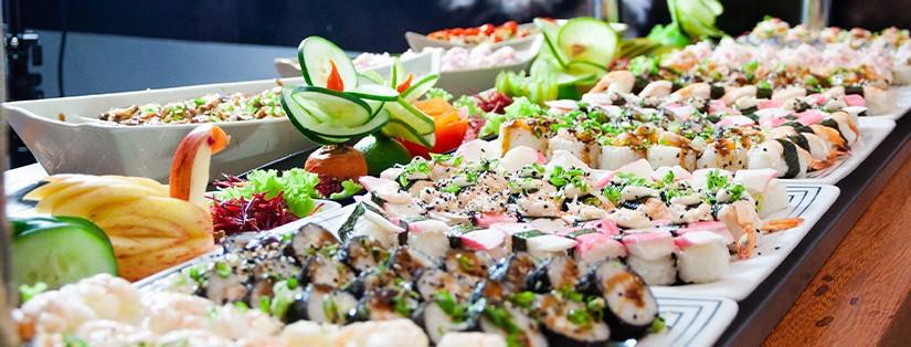 Avantages et inconvénients de diverses formules de repas de réception