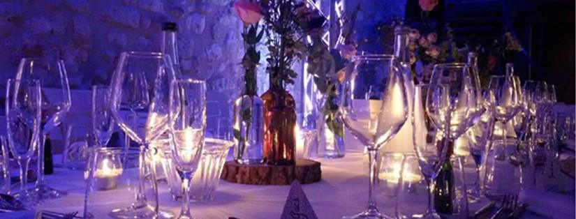 AGEN EVENTS TRAITEUR