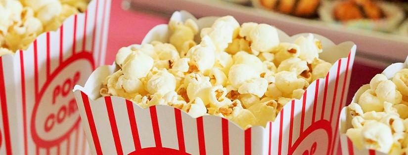 L’histoire du Pop-Corn