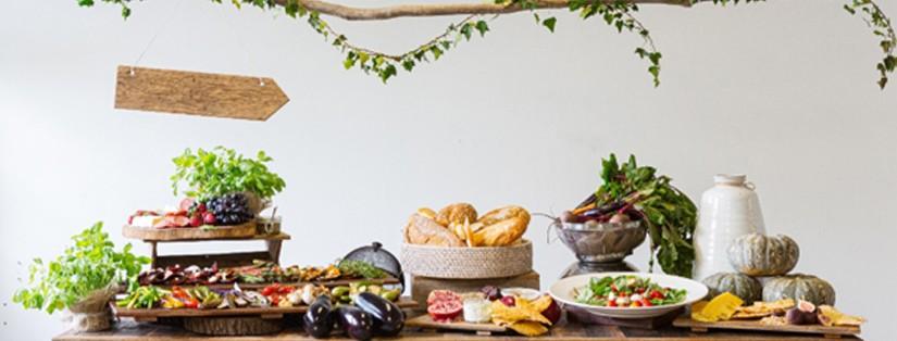 Traiteur engagé ou responsable : une tendance en vogue pour 2023