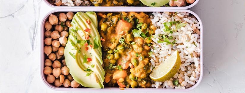 Nos conseils pour une transition à un régime végétalien.