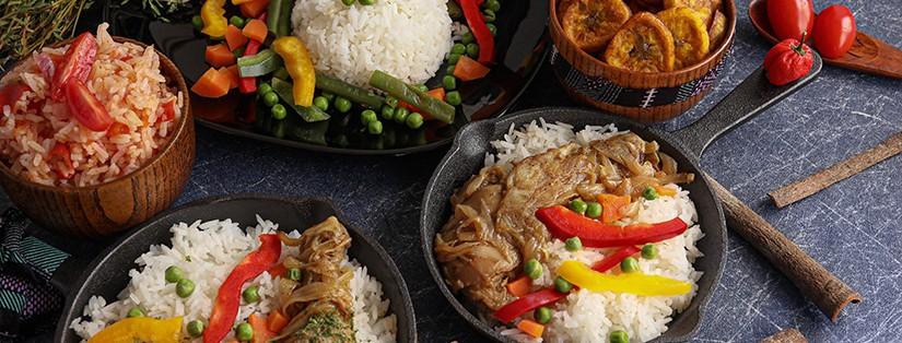 La culture culinaire de la diaspora afro-descendante