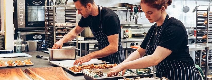 5 raisons qui vous rappelleront en quoi un traiteur est essentiel pour votre événement !