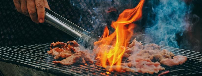 Événements d'été : que préparer ?