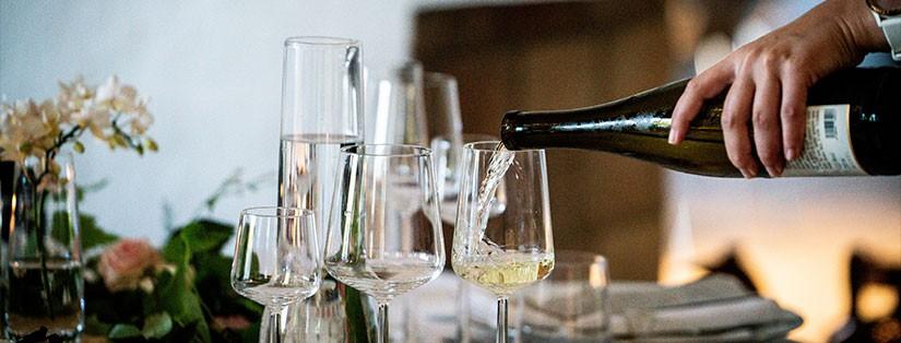 Les accords mets et vins parfaits : Conseils pour marier les saveurs et sublimer votre repas