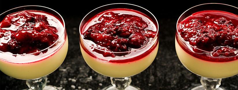 Les desserts gourmands qui feront fondre vos invités