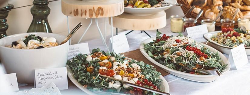 6 menus créatifs qui épateront vos convives lors d'événements spéciaux !