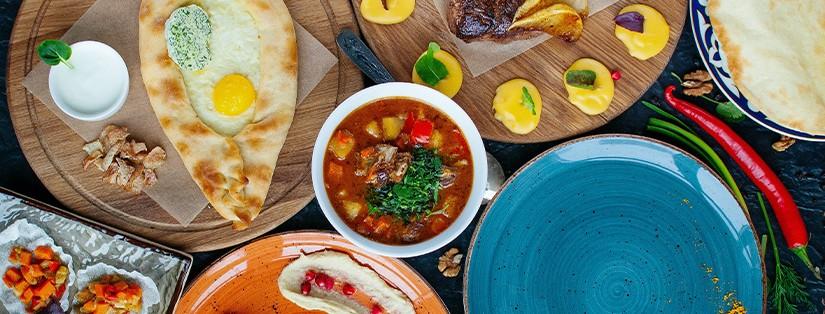 La Montée en Popularité des Cuisines Ethniques chez les Traiteurs : Une Exploration Gastronomique