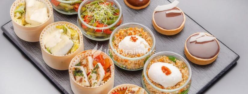 Les meilleurs traiteurs pour un apéro dînatoire d'anniversaire réussi