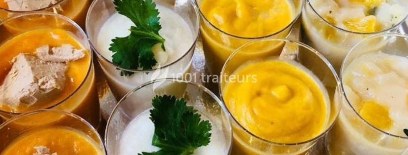 Idées originales pour un brunch à Caen