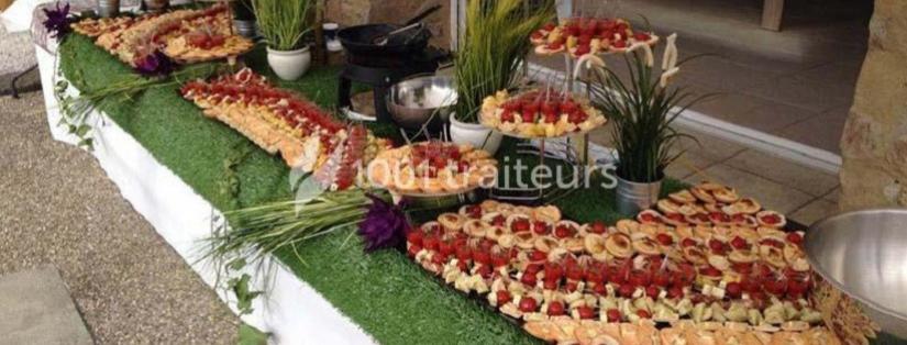 Traiteur pour mariage : comment créer un menu mémorable ?