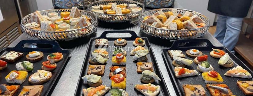 Découvrez 3 établissements de traiteurs à domicile exceptionnels