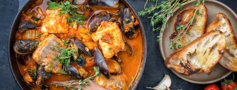 Recettes provençales : découvrez des plats savoureux proposés par votre traiteur à Aix en Provence