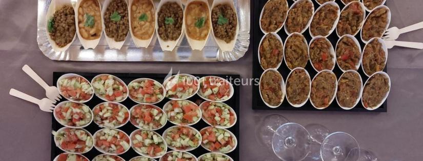 Traiteur halal dans la Loire : Comment satisfaire vos invités qui ne mangent pas de porc ?