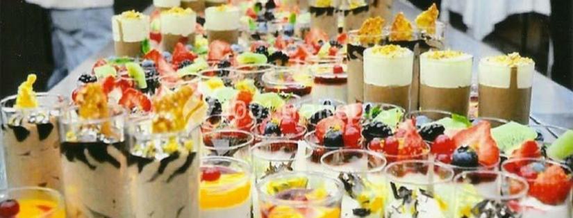 Quand réserver son service traiteur pour son mariage à Marseille ?