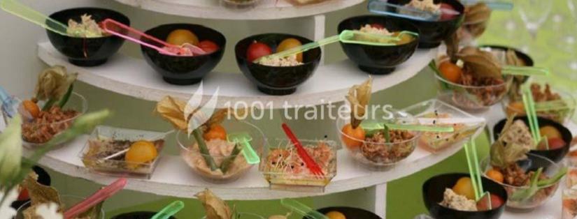 Les meilleures astuces d’un traiteur mariage à Tours pour présenter des plats élégants