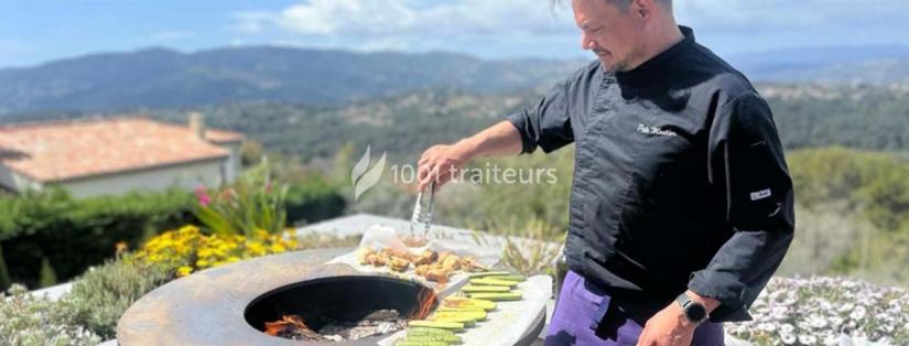 Traiteur à Nice : des plats qui éveillent les papilles