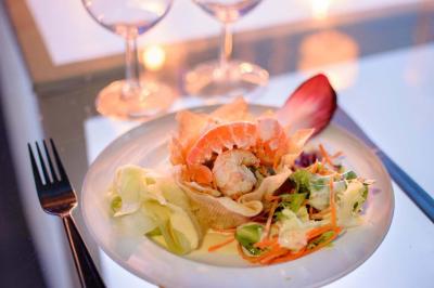 Traiteur A Ka Pwel'La 27