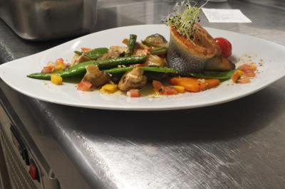 Traiteur Ef Event 75