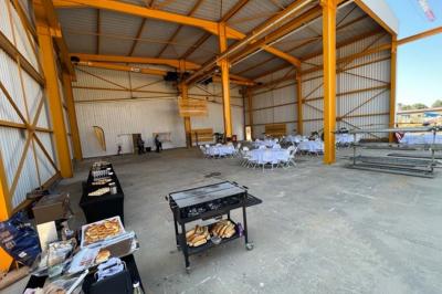 Traiteur Maison Delavier Traiteur 62