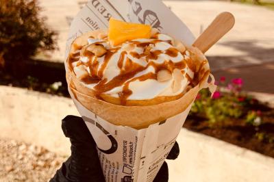 Traiteur Vm Truck 33