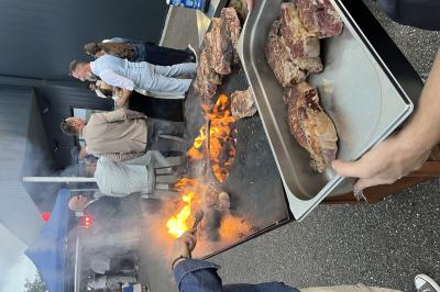 Traiteur Cook For You 33