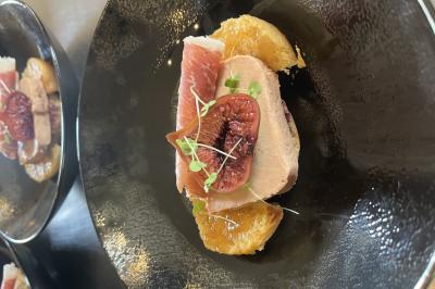 Traiteur Cook For You 33