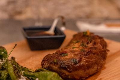 Traiteur Bellota Bellota 92