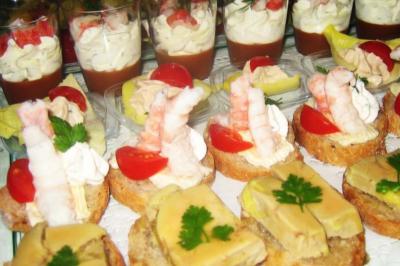 Traiteur Riant Challans #4