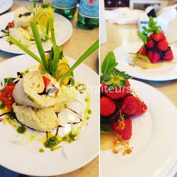 Traiteur La Cuisine De Julien Callian #1