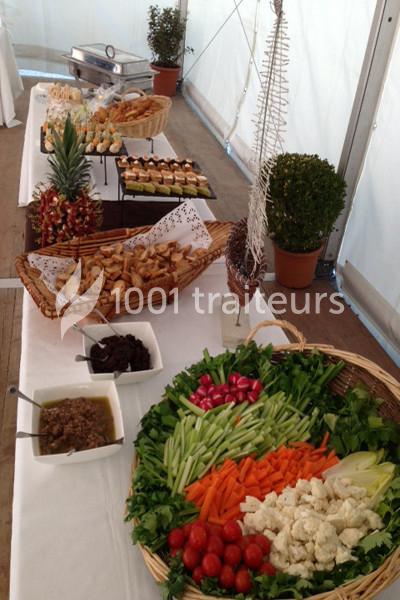 Traiteur Le Van Dam Traiteur Fréjus #1