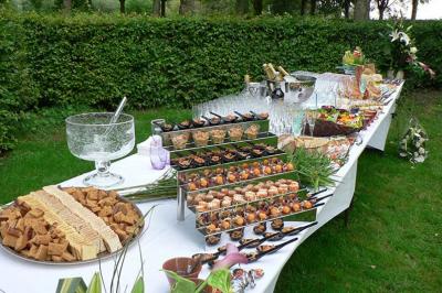 Traiteur Eclat des Saveurs 77