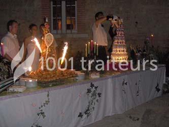 Traiteur Blanc Traiteur Toulouse #1 Traiteur Blanc Traiteur Toulouse #1