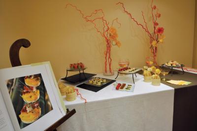 Traiteur Clerici Cuisinier Traiteur 91