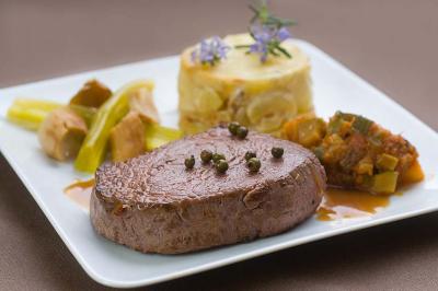 Traiteur Clerici Cuisinier Traiteur Yerres #3