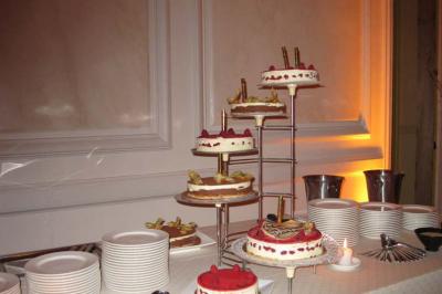 Traiteur Clerici Cuisinier Traiteur Yerres #5