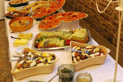 Traiteur Nicod Traiteur Lurcy #1