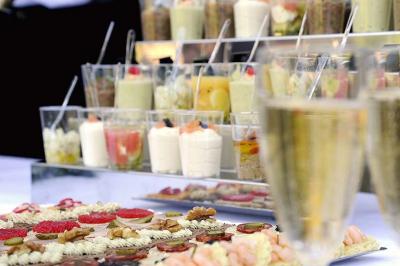 Traiteur Nicod Traiteur Lurcy #3