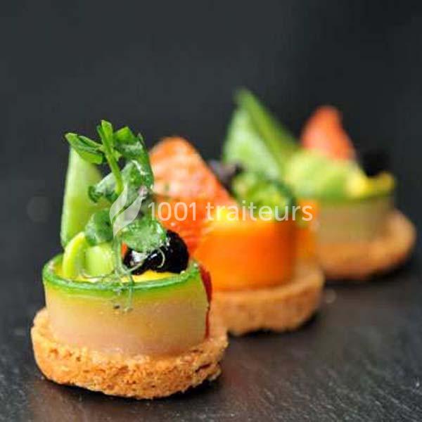Traiteur Cocktail & Gourmandise Paris #1 Traiteur Cocktail & Gourmandise Paris #1