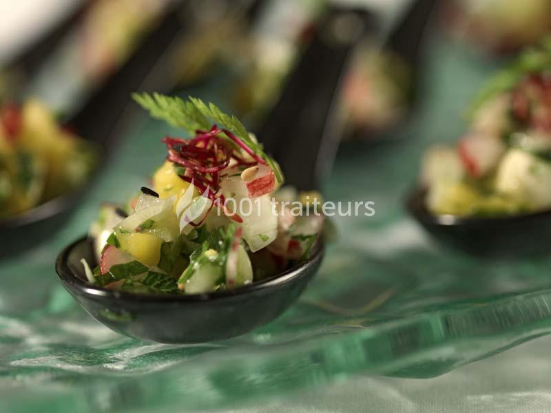 Traiteur Rueil-Malmaison (Hauts-de-Seine) - Cocktail Cocktail - Mets Tendances #1