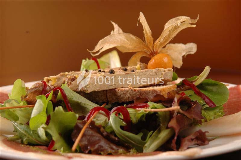 Traiteur Traiteur Tendance et Tradition Montussan #1 Traiteur Traiteur Tendance et Tradition Montussan #1