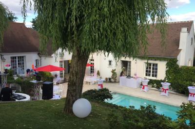 Traiteur Au Paradis des Gourmets Le Chesnay #1