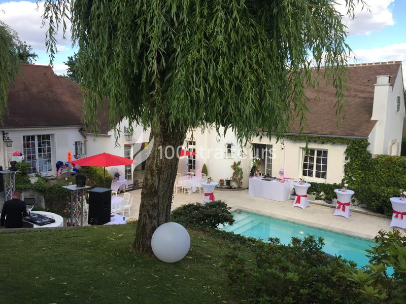 Traiteur Au Paradis des Gourmets Le Chesnay #1