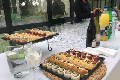 Traiteur Au Paradis des Gourmets Le Chesnay #2