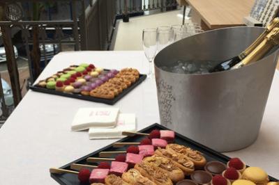 Traiteur Au Paradis des Gourmets Le Chesnay #3