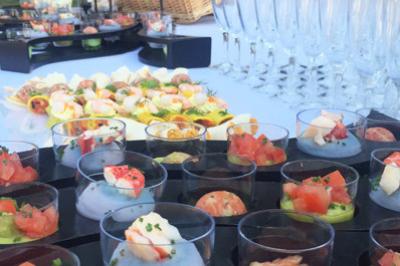 Traiteur Au Paradis des Gourmets Le Chesnay #5