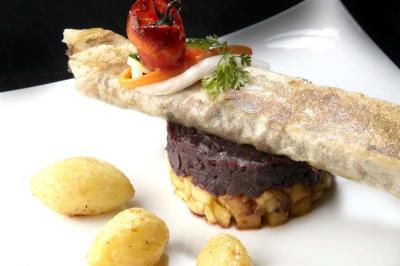 Traiteur Au Plaisir des Papilles Andernos-les-Bains #1