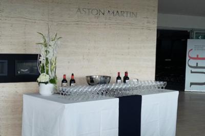 Traiteur Au Plaisir des Papilles Andernos-les-Bains #3