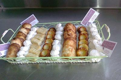 Traiteur Le Trady Sceaux-du-Gâtinais #3